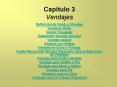 Captulo 3 Vendajes