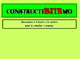 Acercamiento a la lectura y la escritura