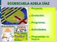 ECOESCUELA ADELA DAZ