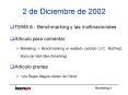 2 de Diciembre de 2002