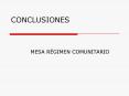CONCLUSIONES