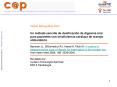 Sesin Bibliogrfica 2552 Un mtodo sencillo de dosificacin de digoxina oral para pacientes con insufic