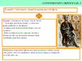 CONFESIONES CRISTIANAS, 1