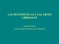 LAS MATEM