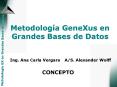 Presentacin de PowerPoint