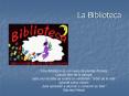 La Biblioteca