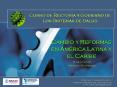 Curso de Rectora y Gobierno de los Sistemas de Salud