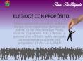 ELEGIDOS CON PROPSITO'