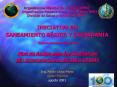 Organizacin Mundial de la Salud OMS Organizacin Panamericana de la Salud OPS Divisin de Salud y Ambi