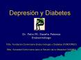 Depresin y Diabetes