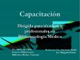 Capacitacin
