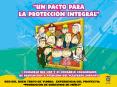 RED DEL BUEN TRATO DE YUMBO Experiencia del proyecto:Promocion de Derechos de Niez con el apoyo de J