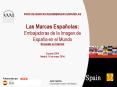 FORO DE MARCAS RENOMBRADAS ESPAOLAS