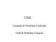UML