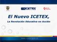APOYO A LA COBERTURA EN LA EDUCACION SUPERIOR