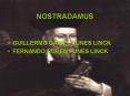 NOSTRADAMUS
