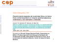 Sesin Bibliogrfica 2765 Relacin dosisrespuesta de la actividad fsica y la forma fsica cardiorrespira