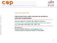Sesin Bibliogrfica 2626 Intervencin breve sobre consumo de alcohol en pacientes hospitalizados Choi
