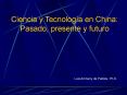 Presentacin de PowerPoint