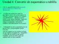 Unidad 4: Convertir de esquemtico a tablilla