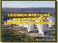 LA COMUNIDAD LUGAR PRIVILEGIADO DE DESARROLLO INTEGRAL