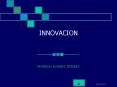 INNOVACION