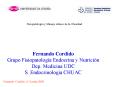 Presentacin de PowerPoint