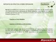 DEPSITOS EN EFECTIVO A PEMEX REFINACIN