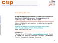 Sesin Bibliogrfica 2313 En pacientes con insuficiencia cardaca el candesartn disminuye significativa