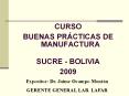 CURSO