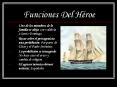 Funciones Del Hroe