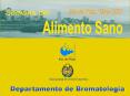 Semana del Alimento Sano