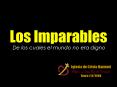 Los Imparables