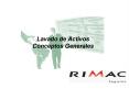 Lavado de Activos Conceptos Generales