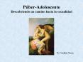 PberAdolescente Descubriendo un camino hacia la sexualidad