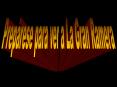 Apocalipsis La Gran Ramera