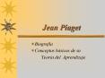 Jean Piaget