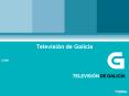 Televisin de Galicia