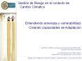 MANEJO INTEGRADO DE RECURSOS HIDRICOS: MANEJO DE CUENCAS TRANSFRONTERIZAS