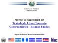 PROCESO DE PARTICIPACION CIUDADANA: