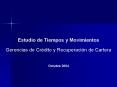 EL PROGRAMA BID-FUNDAPEC COMO UN MODELO DE COOPERACION PARA EL FINANCIAMIENTO DE LA EDUCACION. Miriam D
