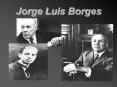 Jorge Luis Borges
