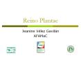 Reino Plantae
