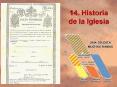 14. Historia de la Iglesia