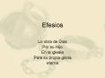 Efesios