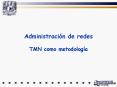 TMN como metodologa