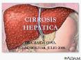 CIRROSIS HEPATICA