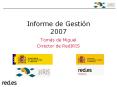 Informe de Gesti