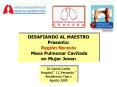ASMA , ANESTESIA y CIRUGIA