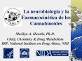 La neurobiologa y la Farmacocintica de los Cannabinoides